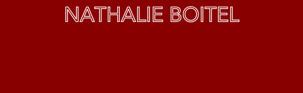 NATHALIE BOITEL