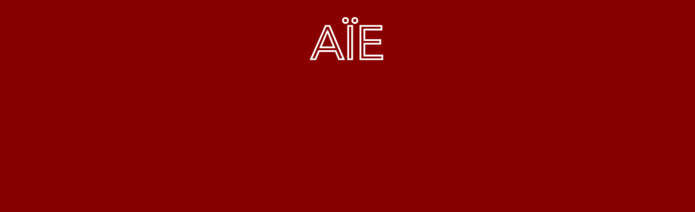 AÏE, LE SPECTACLE MUSICAL 