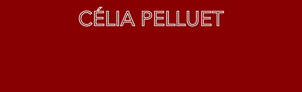 Célia Pelluet