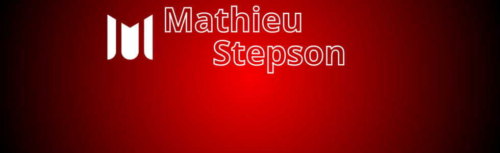 MATHIEU STEPSON