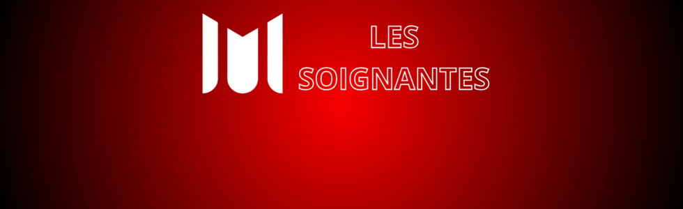 LES SOIGNANTES CHANTENT NOËL