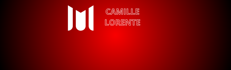 Camille LORENTE