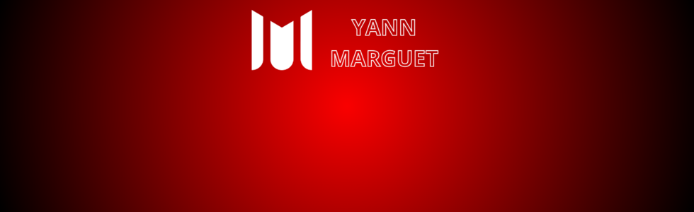 YANN MARGUET