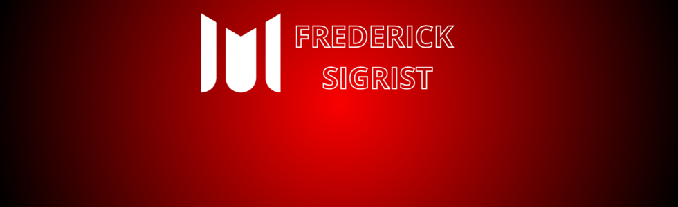 FREDERICK SIGRIST