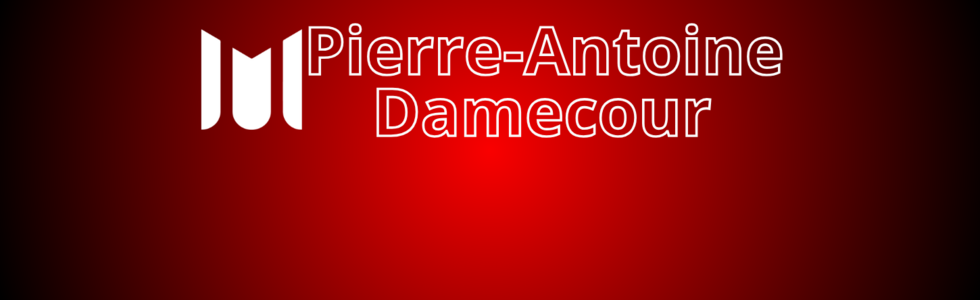 PIERRE-ANTOINE DAMECOUR