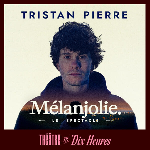 TRISTAN PIERRE