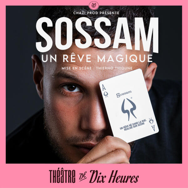 SOSSAM