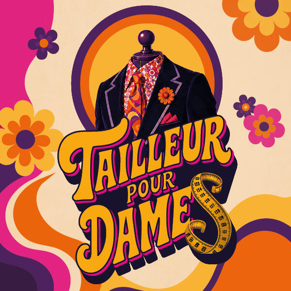 TAILLEUR POUR DAMES