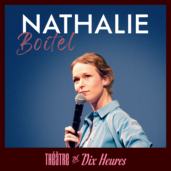 NATHALIE BOITEL