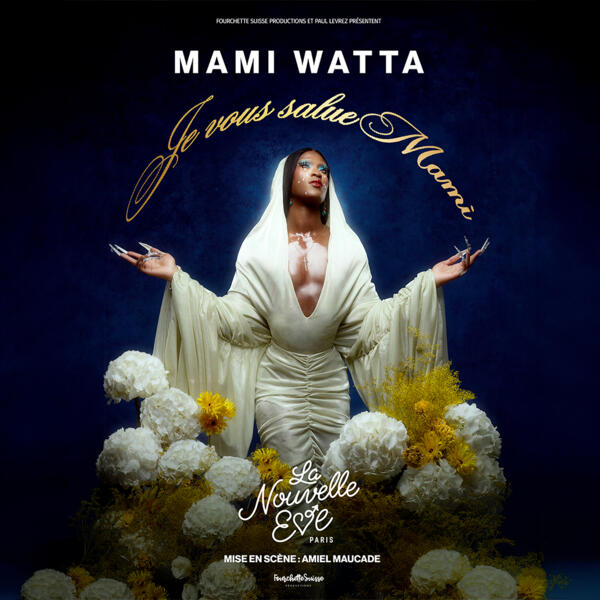 MAMI WATTA