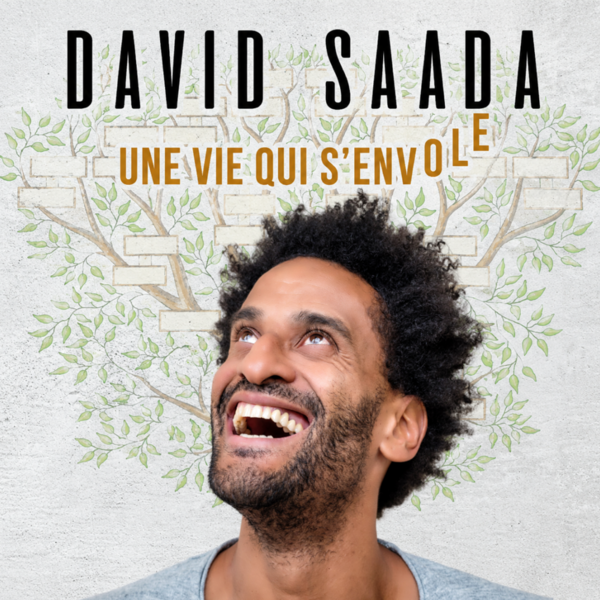 DAVID SAADA