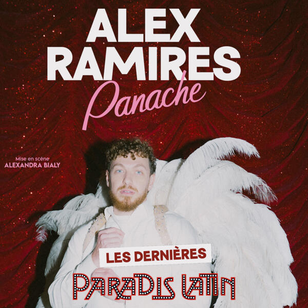 ALEX RAMIRES 
