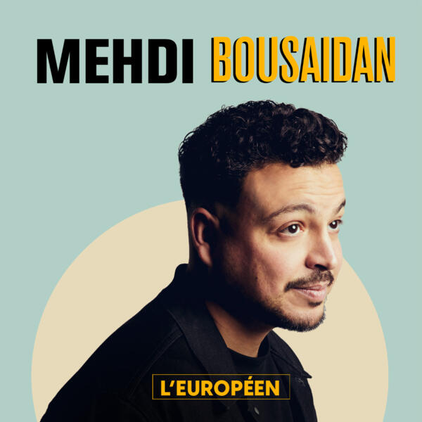 MEHDI BOUSAIDAN