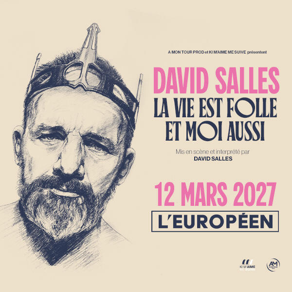 David Salles